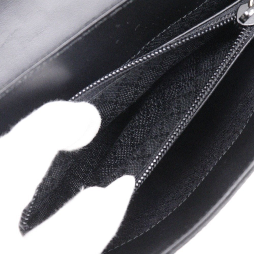 GUCCI Authentic Black Tote Bag - Picture 7 of 16